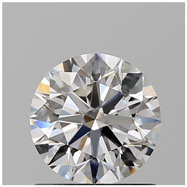 ROUND 1.01 G VVS1 EX-EX-EX - 100760304755 GIA Diamond