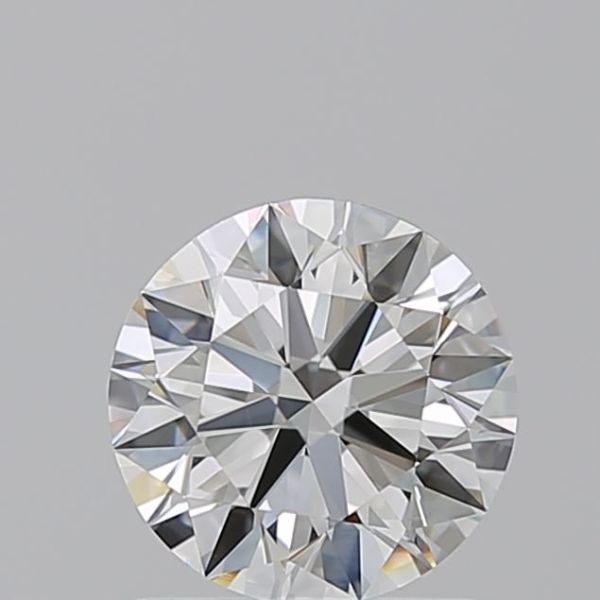 ROUND 1.2 G VVS2 EX-EX-EX - 100760305439 GIA Diamond