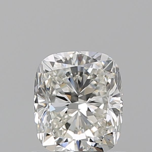 CUSHION 0.9 I VVS1 --EX-EX - 100760305728 GIA Diamond