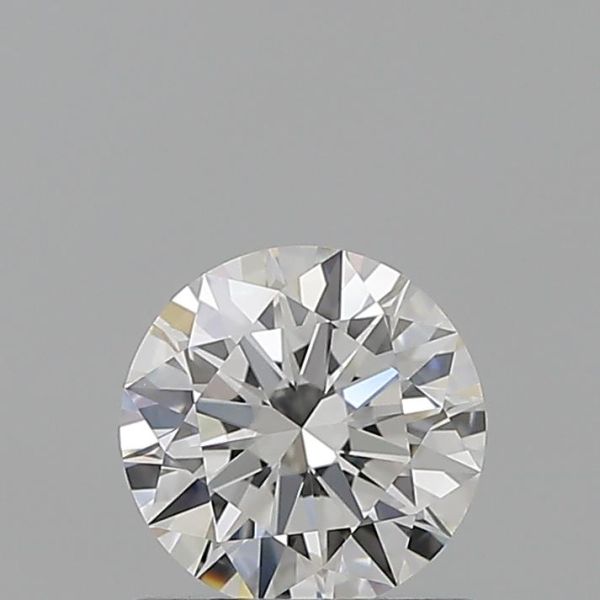 ROUND 0.7 F IF EX-EX-EX - 100760305790 GIA Diamond