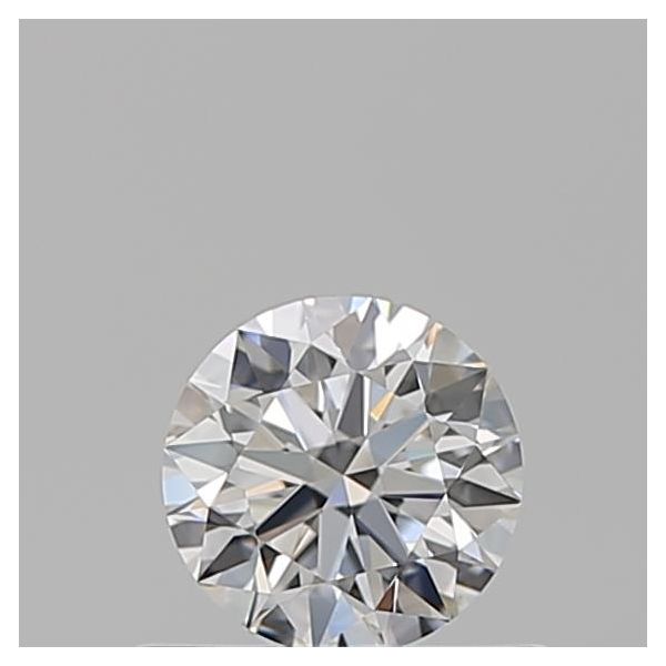 ROUND 0.5 F IF EX-EX-EX - 100760305929 GIA Diamond
