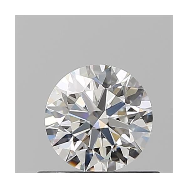 ROUND 0.54 G VS2 EX-EX-EX - 100760306365 GIA Diamond