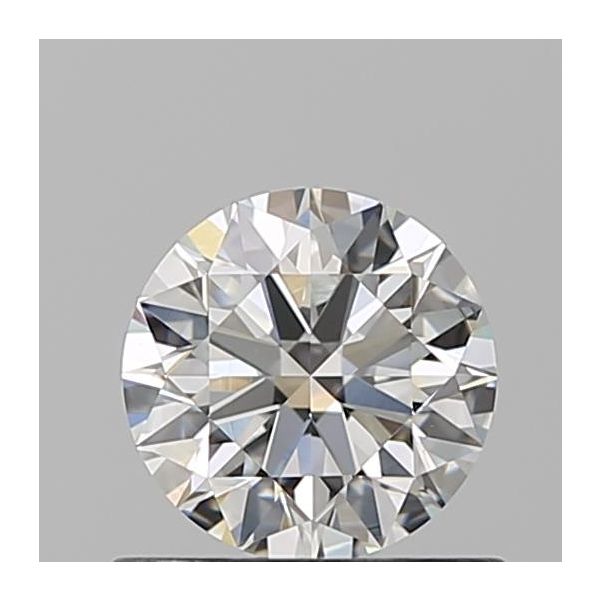 ROUND 0.7 H VS2 EX-EX-EX - 100760306500 GIA Diamond