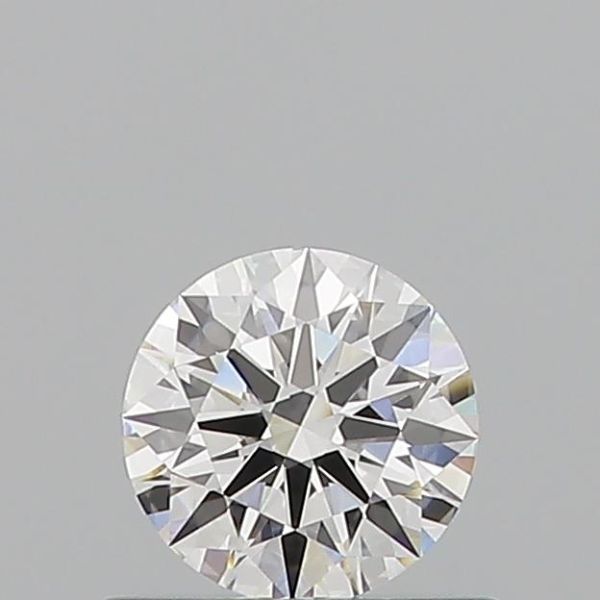 ROUND 0.54 G VVS1 EX-EX-EX - 100760306850 GIA Diamond