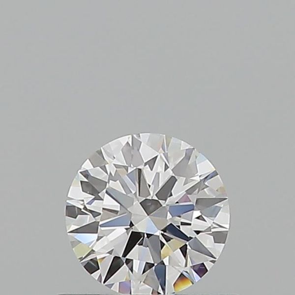 ROUND 0.56 D VVS1 EX-EX-EX - 100760306856 GIA Diamond