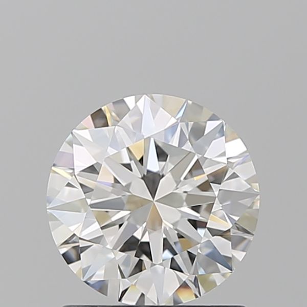 ROUND 1.2 G VVS1 EX-EX-EX - 100760307091 GIA Diamond