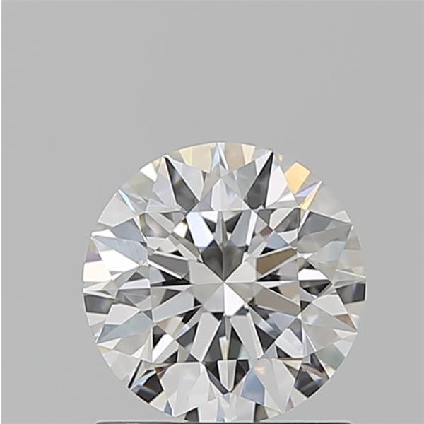 ROUND 1.06 G VVS2 EX-EX-EX - 100760308346 GIA Diamond