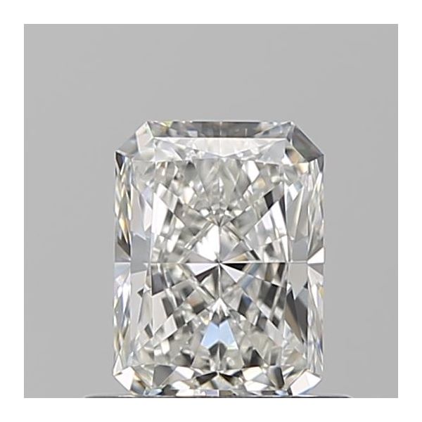 RADIANT 0.7 G VVS1 --VG-EX - 100760308596 GIA Diamond