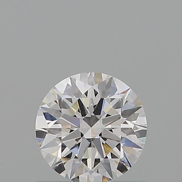 ROUND 0.63 D VVS2 EX-EX-EX - 100760309002 GIA Diamond