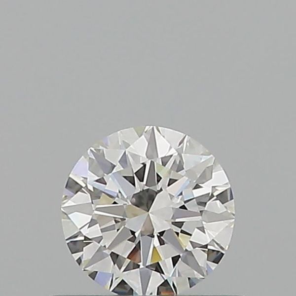 ROUND 0.51 G VVS2 EX-EX-EX - 100760309188 GIA Diamond