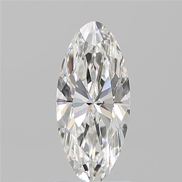 OVAL 1.54 G VVS2 --VG-EX - 100760309284 GIA Diamond