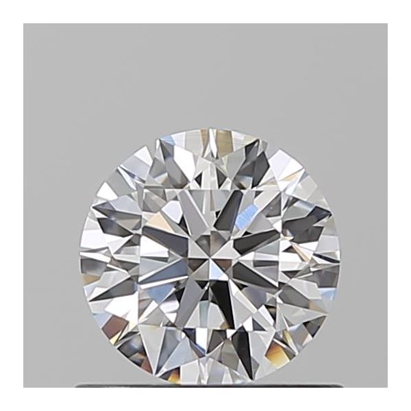 ROUND 0.7 D VVS2 EX-EX-EX - 100760309285 GIA Diamond