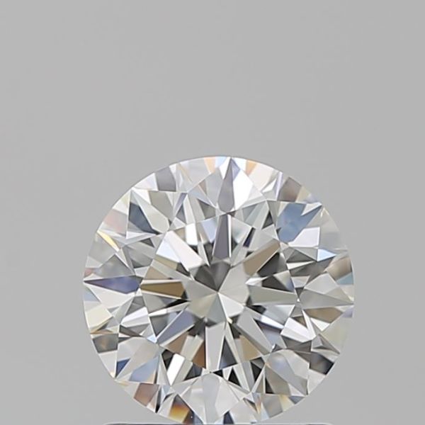 ROUND 1.3 G VVS1 EX-EX-EX - 100760309524 GIA Diamond