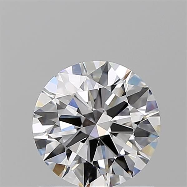 ROUND 0.97 D VVS2 EX-EX-EX - 100760309545 GIA Diamond