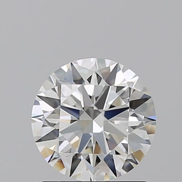 ROUND 1.25 I VVS1 EX-EX-EX - 100760309582 GIA Diamond