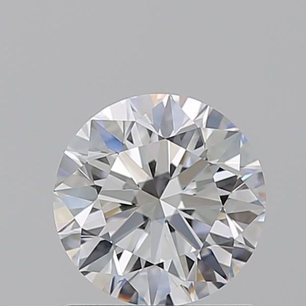 ROUND 1.17 E VVS2 EX-EX-EX - 100760310960 GIA Diamond