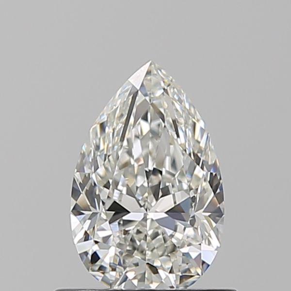 PEAR 0.75 H VVS1 --EX-EX - 100760311236 GIA Diamond