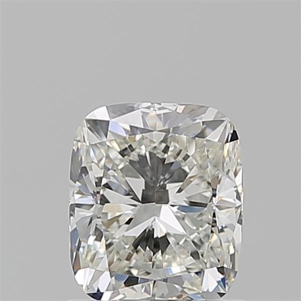 CUSHION 1.01 I VVS1 --VG-EX - 100760311552 GIA Diamond