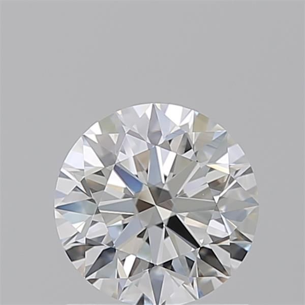 ROUND 1.05 G VVS2 EX-EX-EX - 100760311769 GIA Diamond