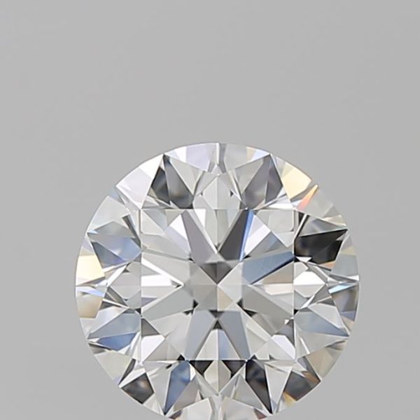 ROUND 1.5 F VVS2 EX-EX-EX - 100760312264 GIA Diamond