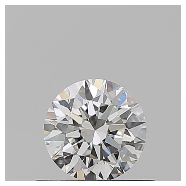 ROUND 0.5 H VS2 EX-EX-EX - 100760313015 GIA Diamond