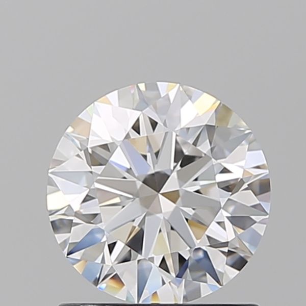 ROUND 1.12 D VVS2 EX-EX-EX - 100760313750 GIA Diamond