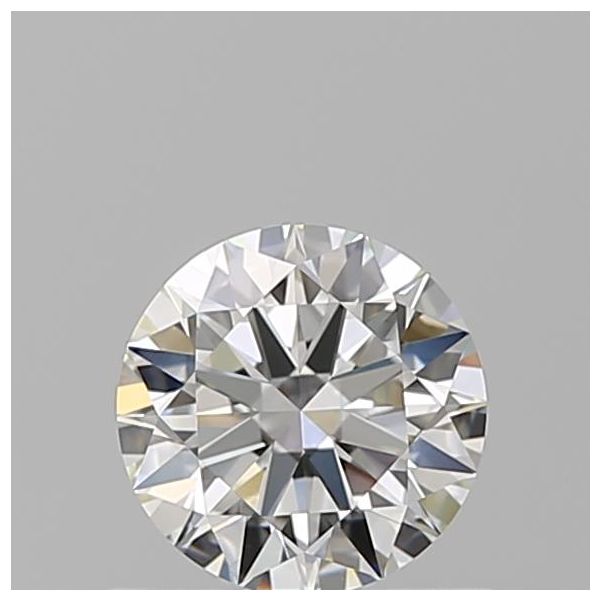 ROUND 0.65 H VS2 EX-EX-EX - 100760313789 GIA Diamond