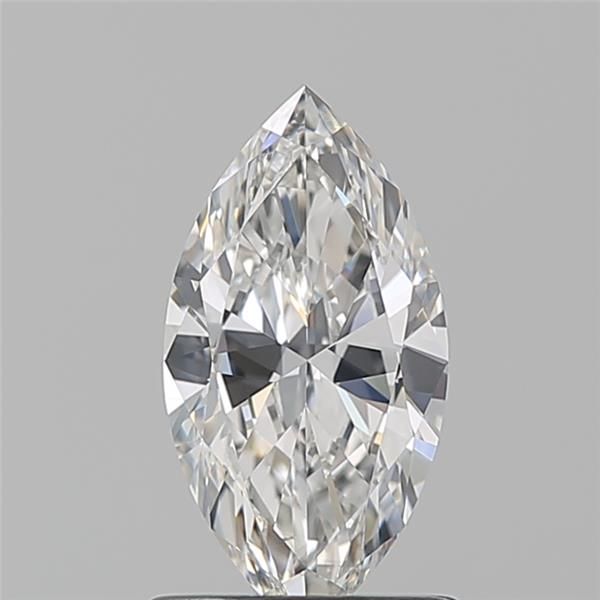 MARQUISE 1.02 F VS1 --EX-EX - 100760314619 GIA Diamond