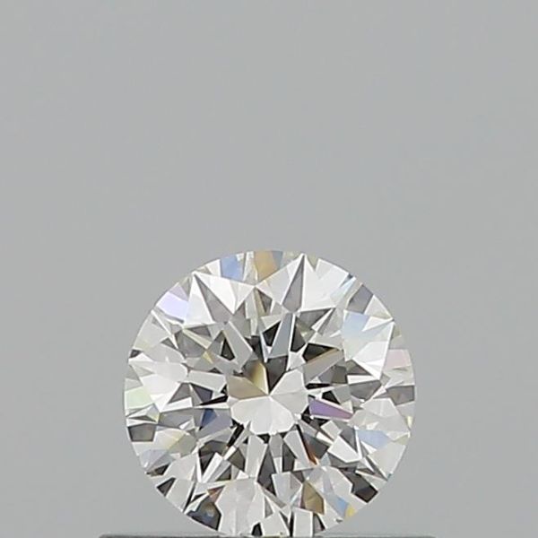 ROUND 0.51 H VVS2 EX-EX-EX - 100760314782 GIA Diamond