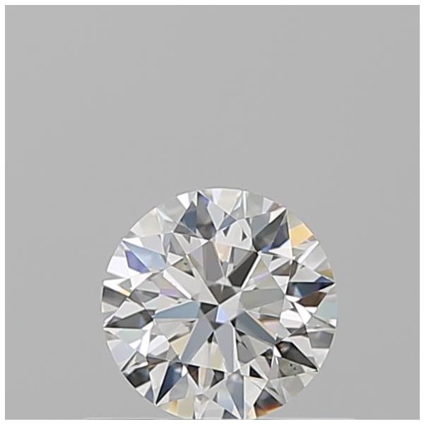 ROUND 0.51 H VS2 EX-EX-EX - 100760314841 GIA Diamond