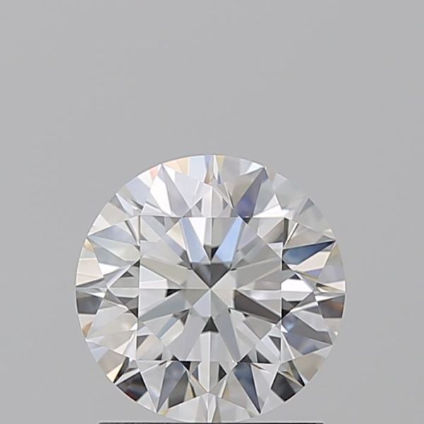 ROUND 1.31 E VVS2 EX-EX-EX - 100760315494 GIA Diamond