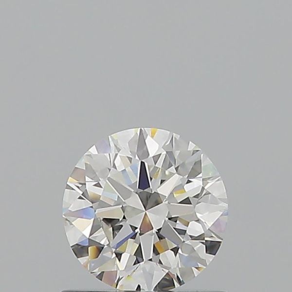 ROUND 0.76 G IF EX-EX-EX - 100760315705 GIA Diamond