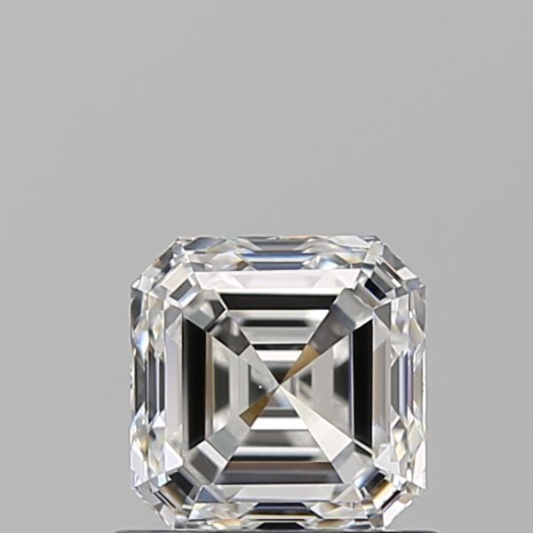 ASSCHER 0.92 F VS1 --EX-EX - 100760315871 GIA Diamond
