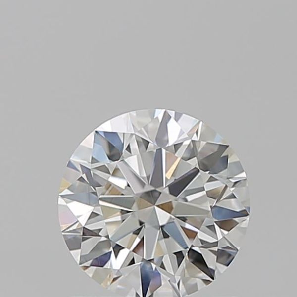 ROUND 1.03 G VVS2 EX-EX-EX - 100760316107 GIA Diamond