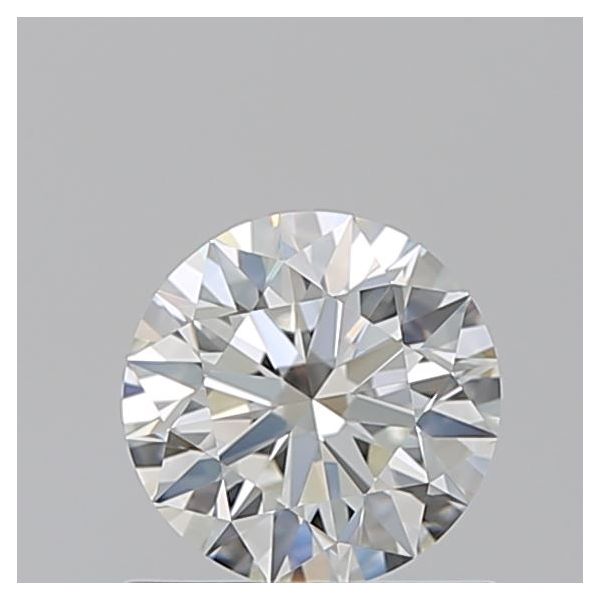 ROUND 0.8 I VVS2 EX-EX-EX - 100760316211 GIA Diamond