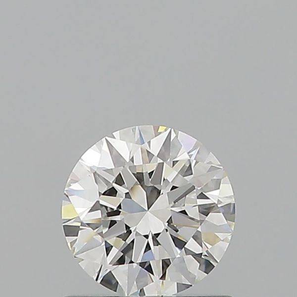 ROUND 0.8 G VS1 EX-EX-EX - 100760316376 GIA Diamond