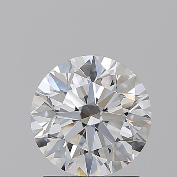 ROUND 1.5 G VVS2 EX-EX-EX - 100760317405 GIA Diamond