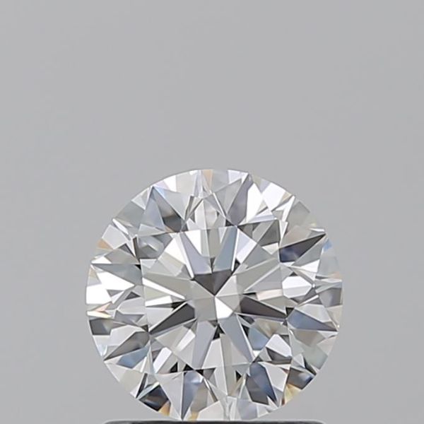 ROUND 1.03 E VVS1 EX-EX-EX - 100760318402 GIA Diamond