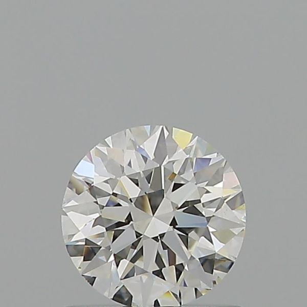 ROUND 0.81 I VS1 EX-EX-EX - 100760319592 GIA Diamond