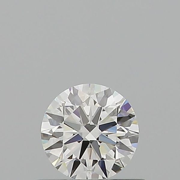 ROUND 0.52 G VS1 EX-EX-EX - 100760319892 GIA Diamond