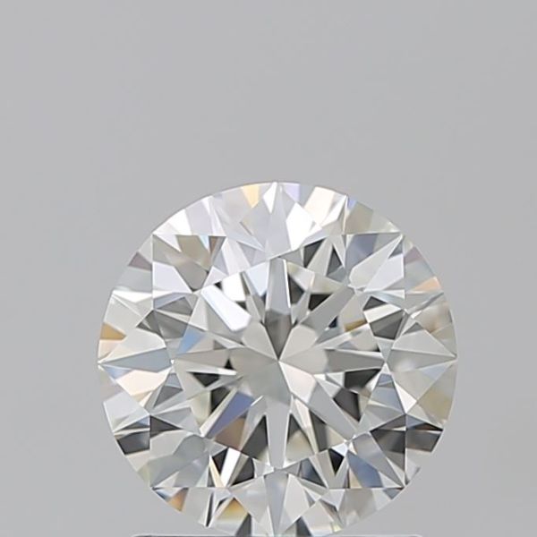 ROUND 1.41 I VVS2 EX-EX-EX - 100760320261 GIA Diamond