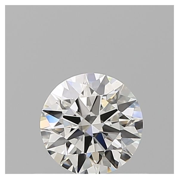 ROUND 0.51 I VS1 EX-EX-EX - 100760320637 GIA Diamond