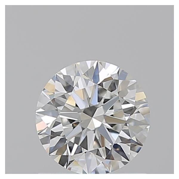 ROUND 0.9 F VVS1 EX-EX-EX - 100760321488 GIA Diamond