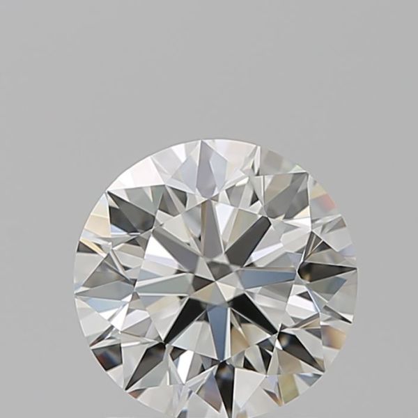 ROUND 1.63 I VVS1 EX-EX-EX - 100760321521 GIA Diamond