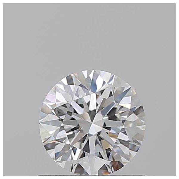 ROUND 0.71 F VS1 EX-EX-EX - 100760321772 GIA Diamond