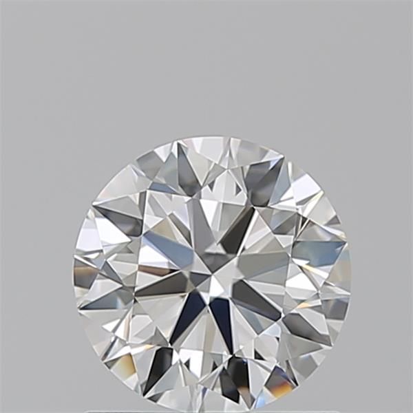 ROUND 1.01 H VVS2 EX-EX-EX - 100760321855 GIA Diamond