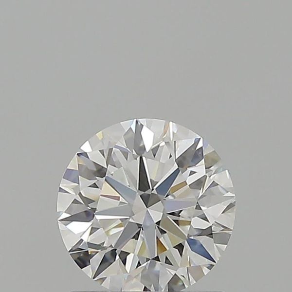 ROUND 0.9 E VVS2 EX-EX-EX - 100760322667 GIA Diamond