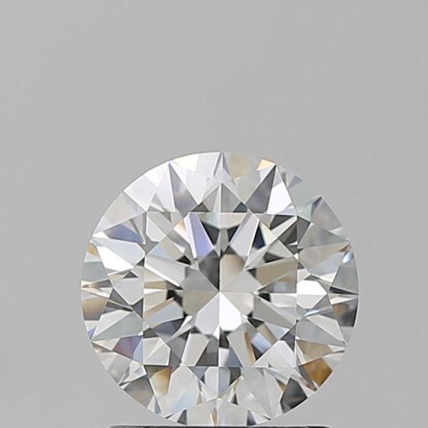 ROUND 1.53 G VVS2 EX-EX-EX - 100760324149 GIA Diamond