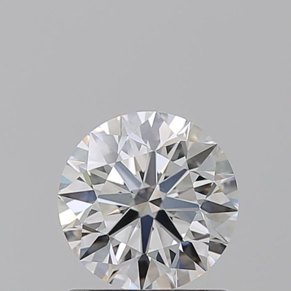 ROUND 1.15 F VVS2 EX-EX-EX - 100760324933 GIA Diamond