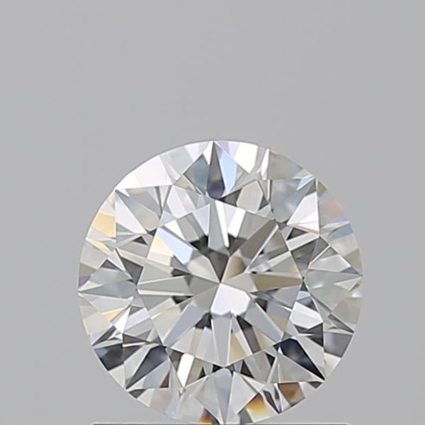 ROUND 1.03 G VVS1 EX-EX-EX - 100760325544 GIA Diamond